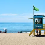 Nautique Beachfront Apartment