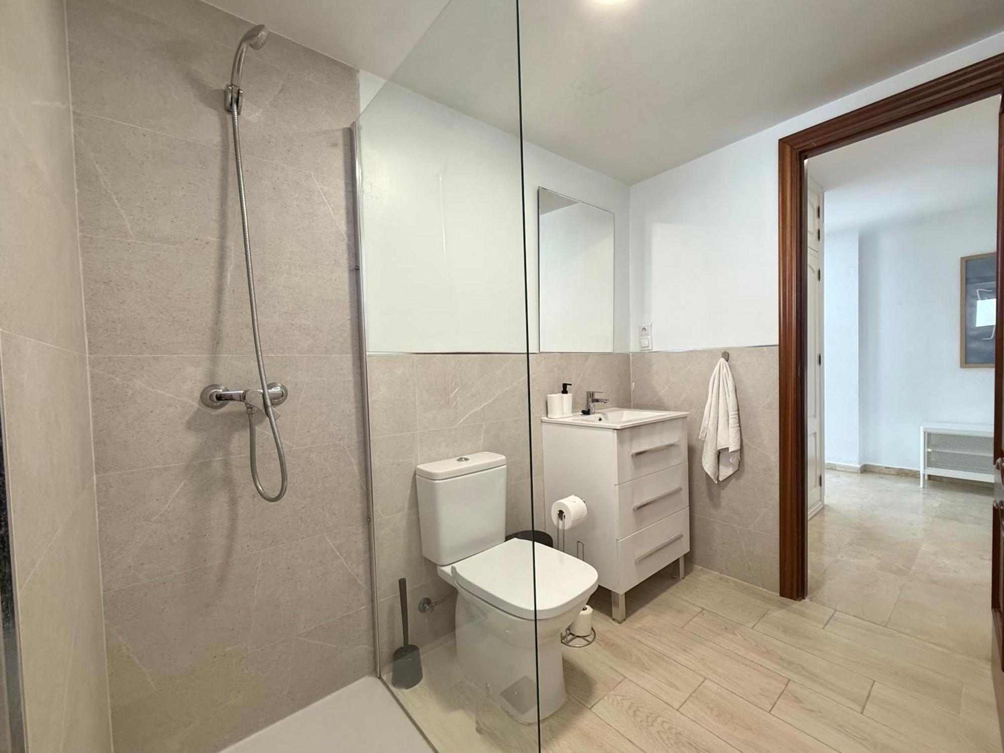 Apartment Nautique Beachfront *
