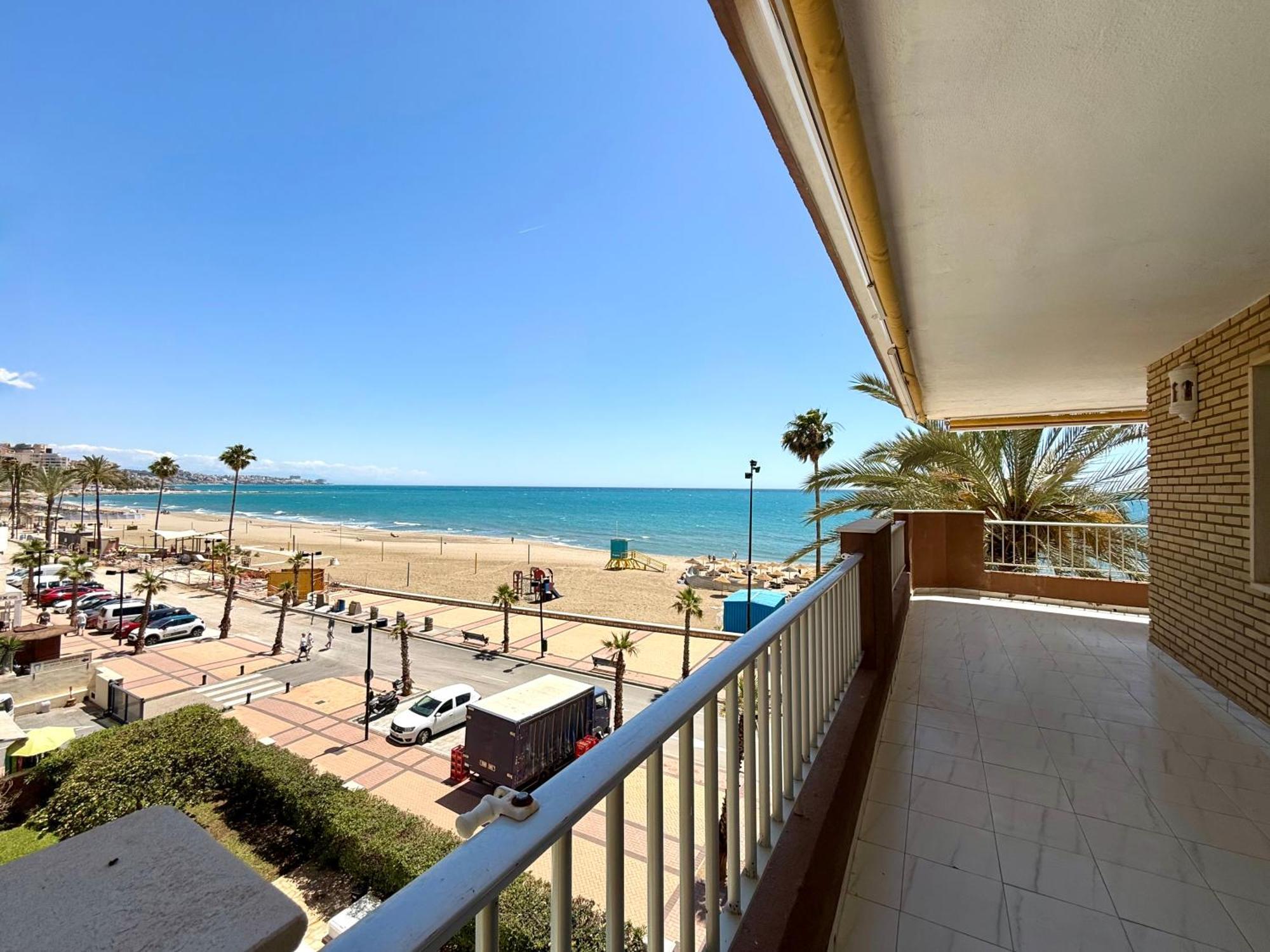 Apartment Nautique Beachfront *