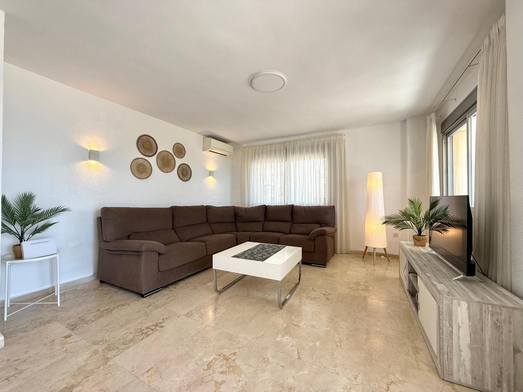 Nautique Beachfront * Fuengirola