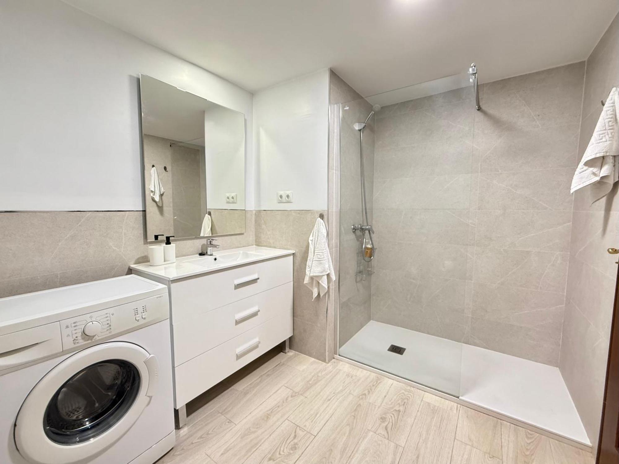 Apartment Nautique Beachfront Fuengirola